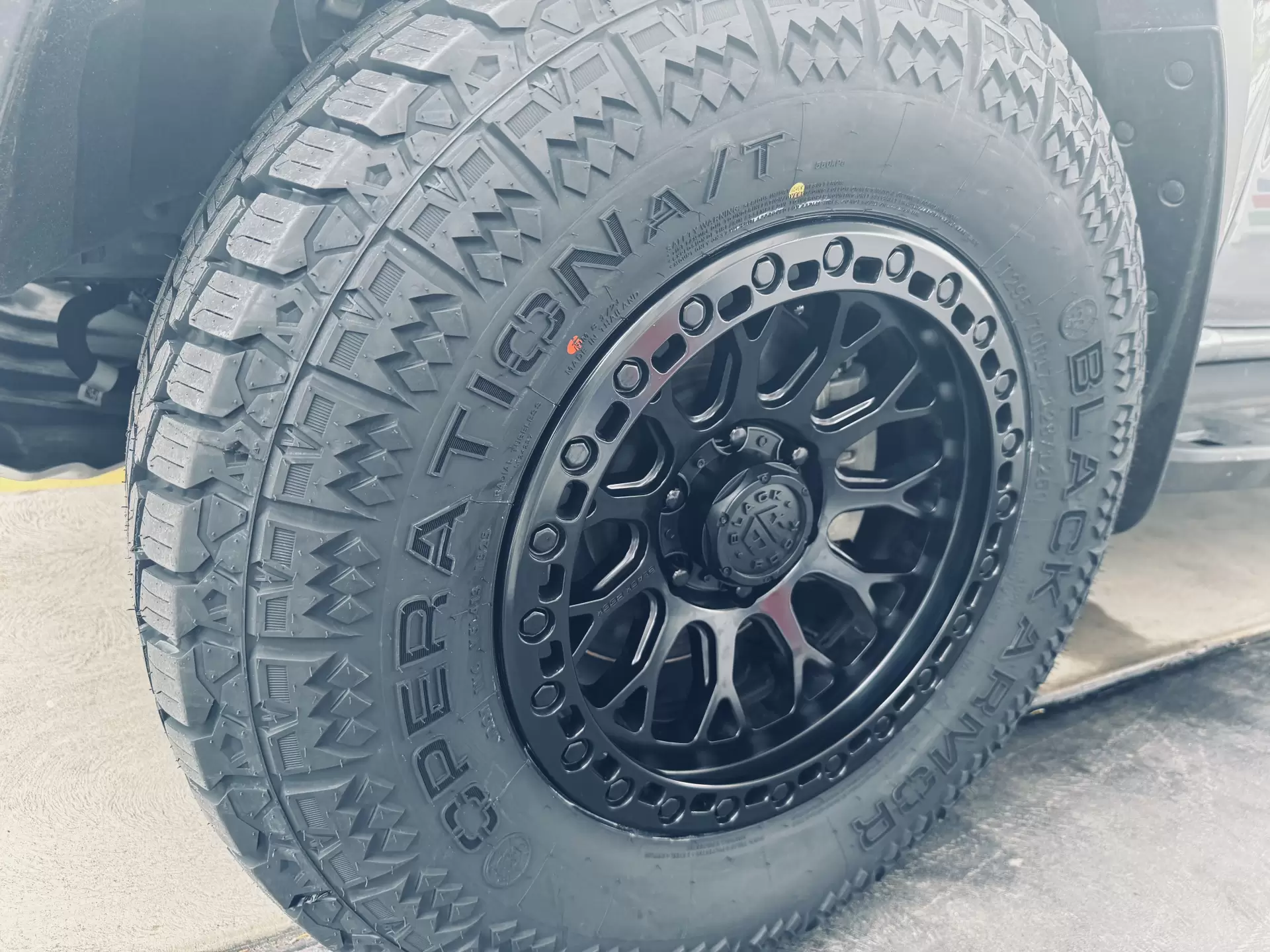 Built to Last
